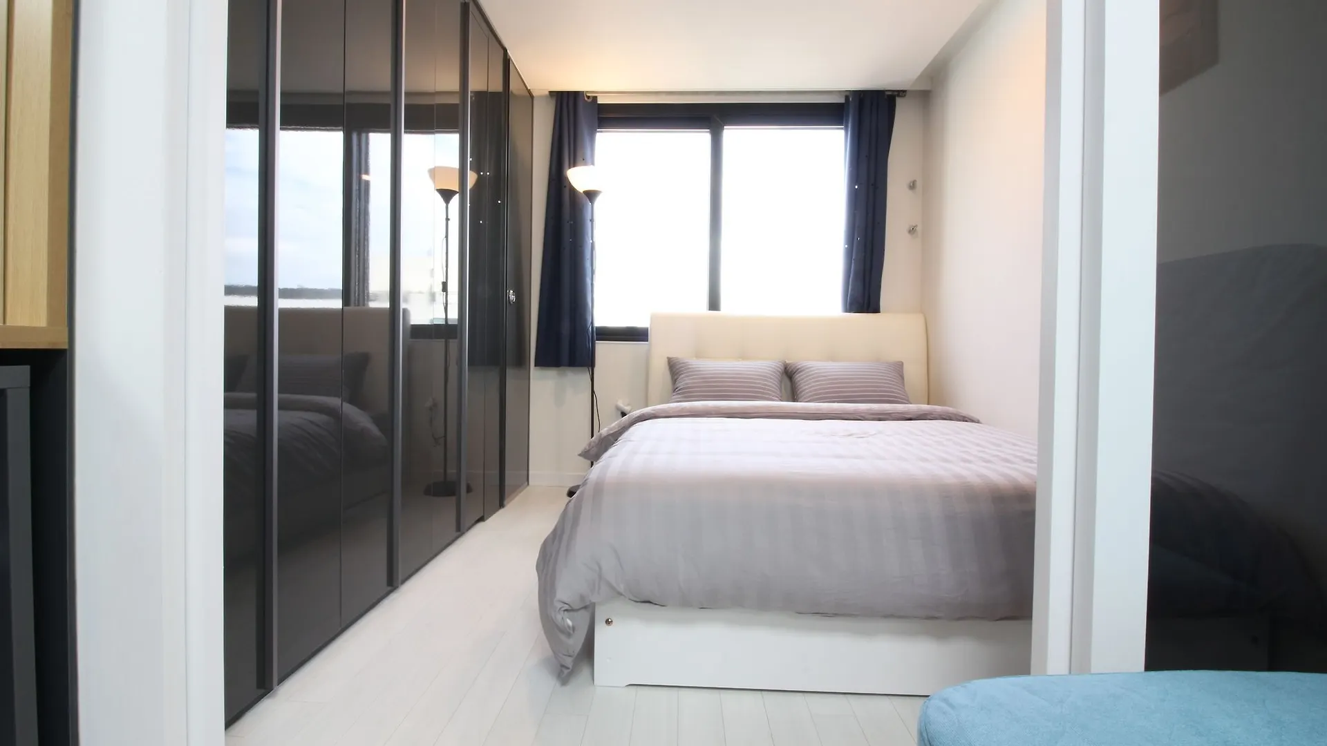 Apartmán Stay290 Čedžu