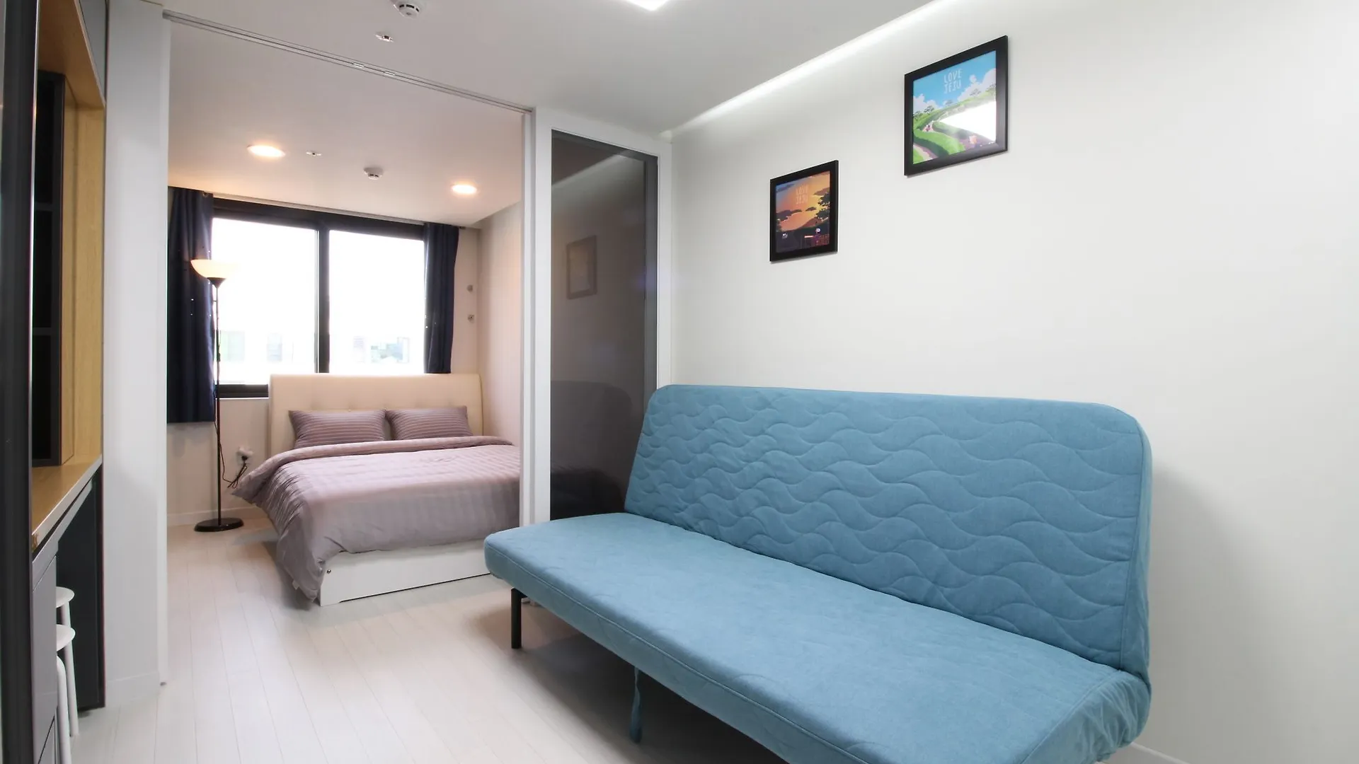 Apartment Stay290 Jeju South Korea