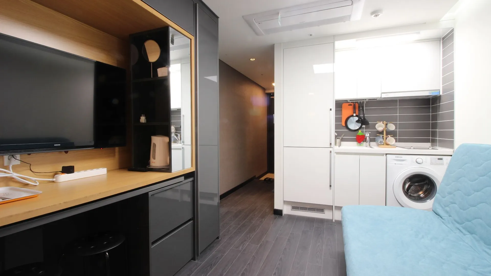 Stay290 Jeju Apartment